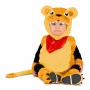 Costume per Bambini My Other Me Leone (4 Pezzi) | Tienda24 - Global Online Shop Tienda24.eu