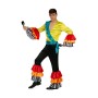 Costume for Adults My Other Me Male Rumba Dancer (3 Pieces) | Tienda24 - Global Online Shop Tienda24.eu