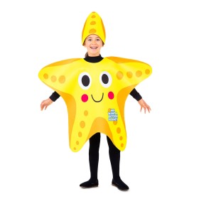 Costume for Children My Other Me Starfish (2 Pieces) by My Other Me, Kids & Toddlers - Ref: S8605310, Price: 19,92 €, Discoun...