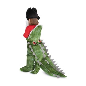 Costume for Babies My Other Me Crocodile (4 Pieces) by My Other Me, Babies - Ref: S8605419, Price: 31,77 €, Discount: %