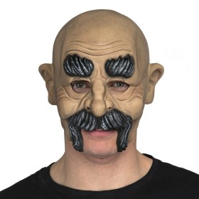 Mask My Other Me Uncle Pancho by My Other Me, Masks - Ref: S8605444, Price: 10,50 €, Discount: %