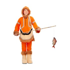 Déguisement pour Enfants Playmobil Charlie 5-6 Ans (5 Pièces) | Tienda24 - Global Online Shop Tienda24.eu