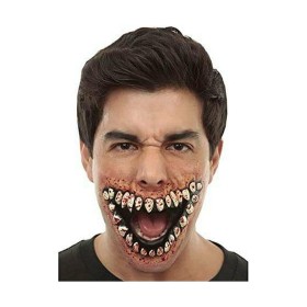 Maquillage My Other Me Creepy Sourire | Tienda24 - Global Online Shop Tienda24.eu