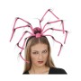 Headband My Other Me Pink Spider One size | Tienda24 - Global Online Shop Tienda24.eu