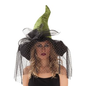 Chapeau haut-de-forme My Other Me Rainbow Multicouleur S | Tienda24 - Global Online Shop Tienda24.eu