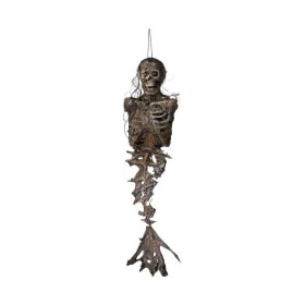 Esqueleto Suspenso My Other Me 22 x 10 x 79 cm Preto de My Other Me, Halloween - Ref: S8605568, Preço: 13,85 €, Desconto: %