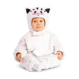 Costume for Babies 18 Months Nurse (3 Pieces) | Tienda24 - Global Online Shop Tienda24.eu