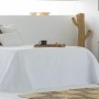 Vassoio Alexandra House Living Bianco Naturale Legno di mango 29 x 6 x 43 cm di Alexandra House Living, Piatti e teglie - Rif...