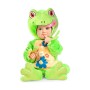 Verkleidung für Babys My Other Me Frosch | Tienda24 - Global Online Shop Tienda24.eu