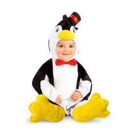 Déguisement pour Bébés My Other Me Pingouin (3 Pièces) | Tienda24 - Global Online Shop Tienda24.eu