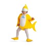 Costume per Bambini My Other Me Giallo Squalo (3 Pezzi) | Tienda24 - Global Online Shop Tienda24.eu