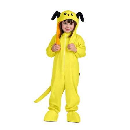 Déguisement pour Enfants My Other Me Chien 3-4 Ans | Tienda24 - Global Online Shop Tienda24.eu