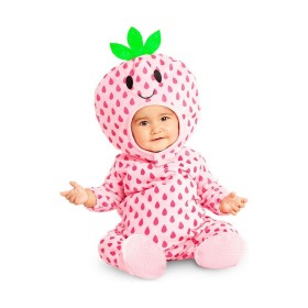 Costume for Babies My Other Me Strawberry (3 Pieces) by My Other Me, Babies - Ref: S8605679, Price: 22,70 €, Discount: %