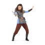 Costume for Adults My Other Me Female Viking (6 Pieces) | Tienda24 - Global Online Shop Tienda24.eu