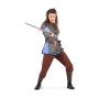 Costume for Adults My Other Me Female Viking (6 Pieces) | Tienda24 - Global Online Shop Tienda24.eu