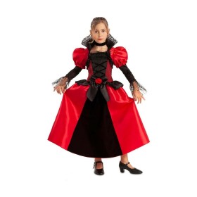 Costume per Bambini My Other Me Rosso Nero Vampiro Donna (2 Pezzi) di My Other Me, Bambini - Rif: S8605732, Prezzo: 37,49 €, ...