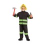 Costume per Bambini My Other Me Pompiere (5 Pezzi) | Tienda24 - Global Online Shop Tienda24.eu