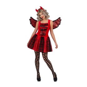 Costume for Adults My Other Me M/L (4 Pieces) | Tienda24 - Global Online Shop Tienda24.eu