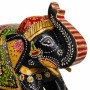 Decorative Figure Alexandra House Living Mango wood Elephant 10 x 22 x 28 cm by Alexandra House Living, Collectables - Ref: D...