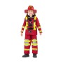 Costume for Children My Other Me Fireman (3 Pieces) | Tienda24 - Global Online Shop Tienda24.eu