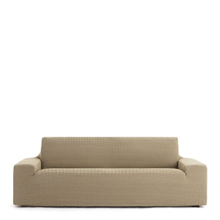 Sofa Cover Eysa JAZ Beige 70 x 120 x 200 cm | Tienda24 Tienda24.eu