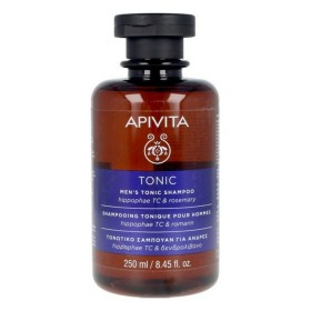 Shampoo Men Tonic Apivita (250 ml)