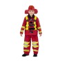 Costume for Babies My Other Me Fireman (3 Pieces) | Tienda24 - Global Online Shop Tienda24.eu