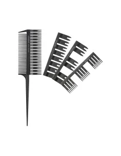 Brosse à Cheveux Ilū Bamboom Bleu (1 Unités) | Tienda24 Tienda24.eu