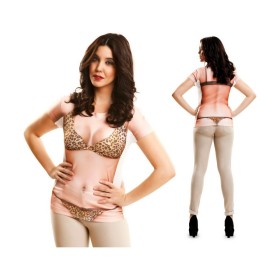 Costume for Adults M/L Farmer (5 Pieces) | Tienda24 - Global Online Shop Tienda24.eu