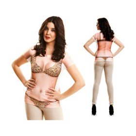 Costume per Adulti My Other Me Corsaro (5 Pezzi) | Tienda24 - Global Online Shop Tienda24.eu