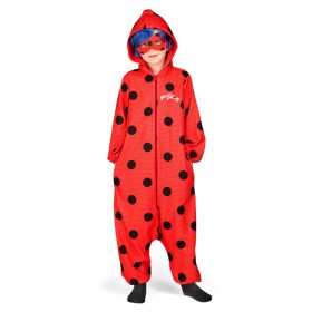 Costume per Bambini Nero Demonio (2 Pezzi) | Tienda24 - Global Online Shop Tienda24.eu