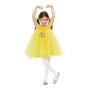 Costume per Neonati My Other Me Big Bird Sesame Street Giallo (2 Pezzi) | Tienda24 - Global Online Shop Tienda24.eu