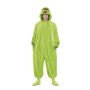 Déguisement pour Adultes My Other Me Sesame Street Vert XS | Tienda24 - Global Online Shop Tienda24.eu