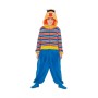 Verkleidung für Kinder My Other Me Sesame Street Bunt | Tienda24 - Global Online Shop Tienda24.eu