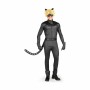 Disfraz para Adultos My Other Me Cat Noir (7 Piezas) | Tienda24 - Global Online Shop Tienda24.eu