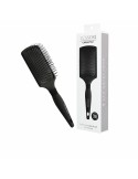 Detangling Hairbrush Lussoni Care & Style Squared | Tienda24 Tienda24.eu