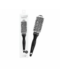 Brosse Cecotec Bamba InstantCare 1200 Look Brush Noir Céramique | Tienda24 Tienda24.eu