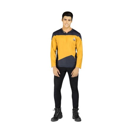 Camiseta My Other Me Data S Star Trek | Tienda24 - Global Online Shop Tienda24.eu