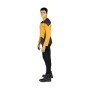 T-shirt My Other Me Data S Star Trek by My Other Me, Adults - Ref: S8606152, Price: 11,63 €, Discount: %