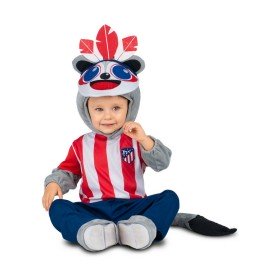 Déguisement pour Bébés Soldat Légionnaire 12 Mois (5 Pièces) | Tienda24 - Global Online Shop Tienda24.eu