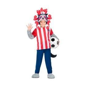 Costume per Bambini Supereroe | Tienda24 - Global Online Shop Tienda24.eu