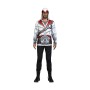 Hoodie My Other Me Ezzio Auditore Assassins Creed | Tienda24 - Global Online Shop Tienda24.eu