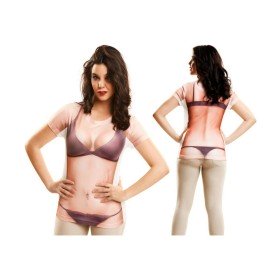 Costume for Adults Little Rabbit M/L (6 Pieces) | Tienda24 - Global Online Shop Tienda24.eu