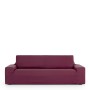 Housse de canapé Eysa ULISES Bordeaux 70 x 110 x 170 cm | Tienda24 Tienda24.eu