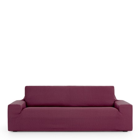 Housse de canapé Eysa ULISES Bordeaux 70 x 110 x 170 cm | Tienda24 Tienda24.eu