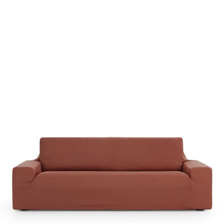 Housse de canapé Eysa ULISES Marron 70 x 110 x 170 cm | Tienda24 Tienda24.eu