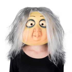 Mask My Other Me Eudora Addams Family by My Other Me, Masks - Ref: S8606246, Price: 9,80 €, Discount: %