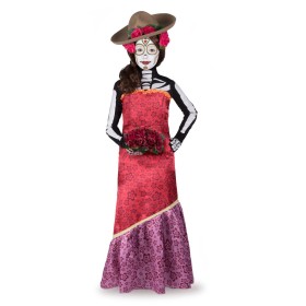 Disfraz para Niños My Other Me Catrina (12 Piezas) | Tienda24 - Global Online Shop Tienda24.eu