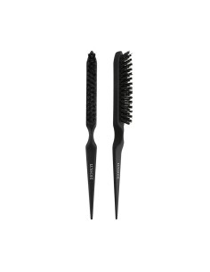 Brush Babyliss HSB101E Ceramic Black | Tienda24 Tienda24.eu