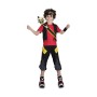 Costume per Bambini My Other Me Zak Storm (8 Pezzi) | Tienda24 - Global Online Shop Tienda24.eu